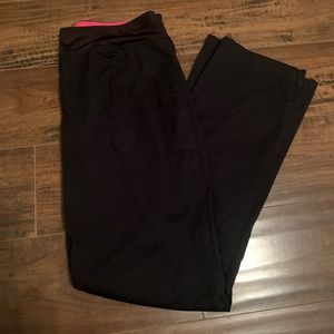 Beyond scrubs pants